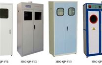 实验室家具-实验室气瓶柜SRG-QP-SV