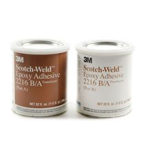 3M Scotch-Weld 2216 环氧树脂粘合剂——附TDS下载